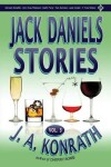 Book cover for Jack Daniels Stories Vol. 3