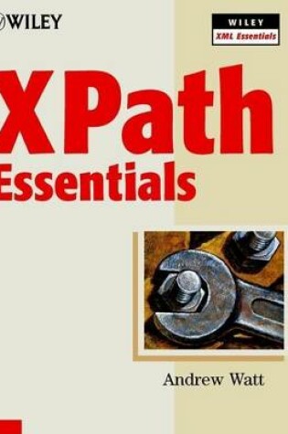 Cover of Xlink Essentials