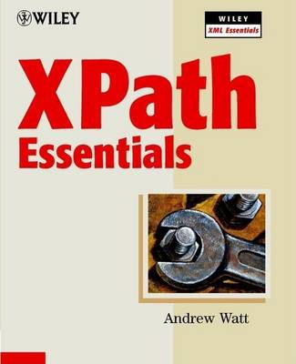 Cover of Xlink Essentials