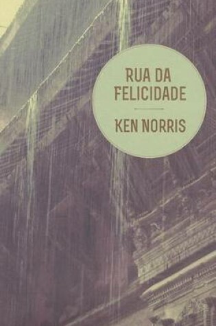 Cover of Rua Da Felicidade