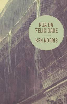 Book cover for Rua Da Felicidade