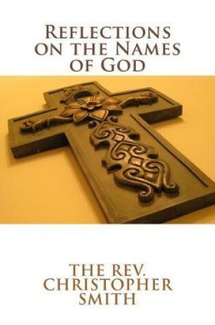 Cover of Reflections on the Names of God