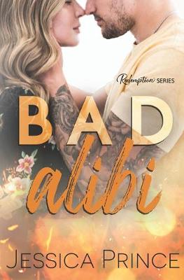 Cover of Bad Alibi