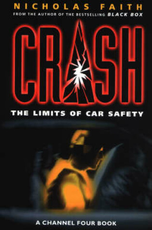 Cover of Crash