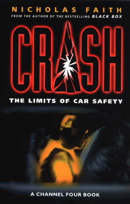 Book cover for Crash