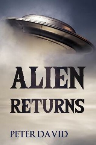 Cover of Alien Returns