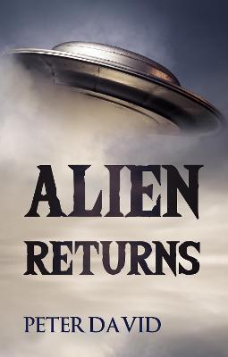Book cover for Alien Returns