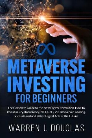 Cover of Metaverse Investing for Beginners