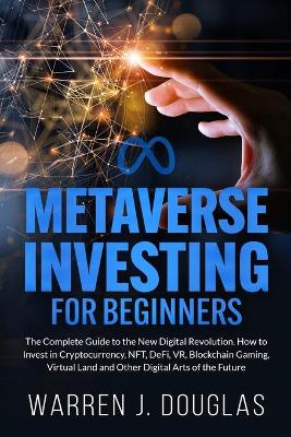 Cover of Metaverse Investing for Beginners