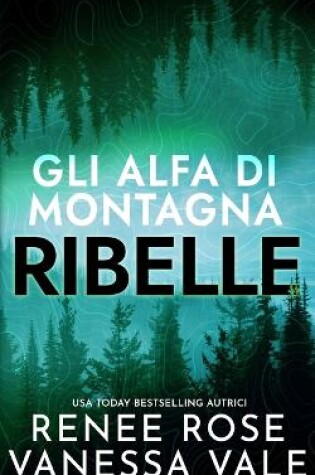 Cover of Ribelle