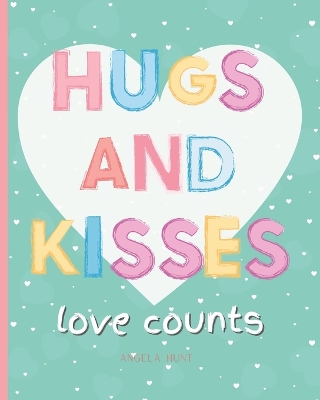 Book cover for Hugs and Kisses