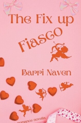 Cover of The Fix up Fiasco