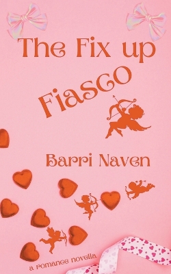 Book cover for The Fix up Fiasco