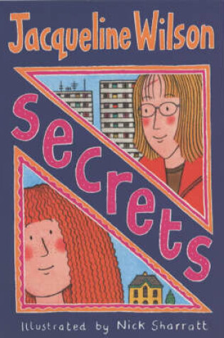 Cover of Secrets