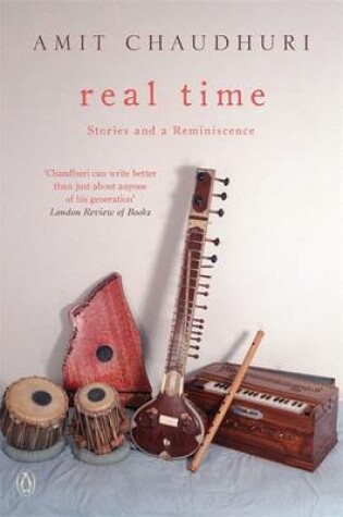 Cover of Real Time