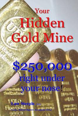 Book cover for Your Hidden Gold Mine