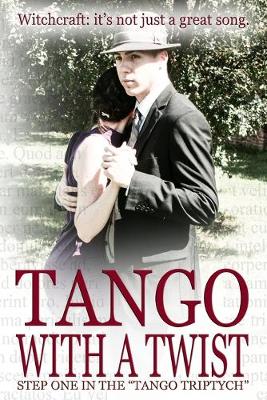 Cover of Tango with a Twist