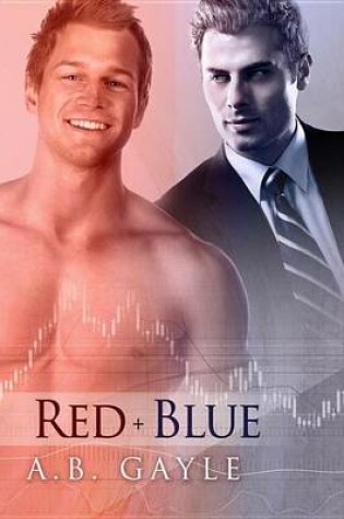 Cover of Red+blue (Espanol)