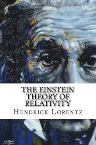 Cover of The Einstein Theory of Relativity