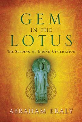 Book cover for Gem in the Lotus