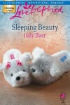 Book cover for Sleeping Beauty