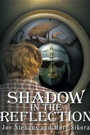 Cover of Shadow in the Reflection