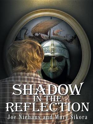 Book cover for Shadow in the Reflection