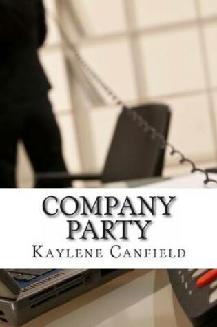 Cover of Company Party