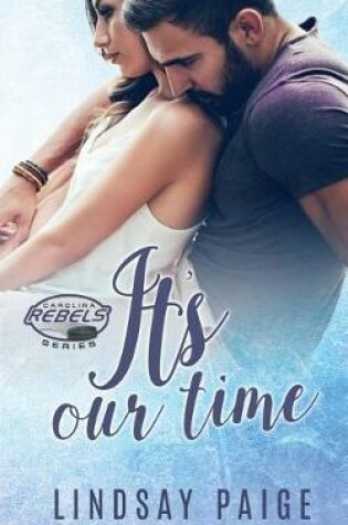 Cover of It's Our Time