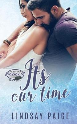 Book cover for It's Our Time