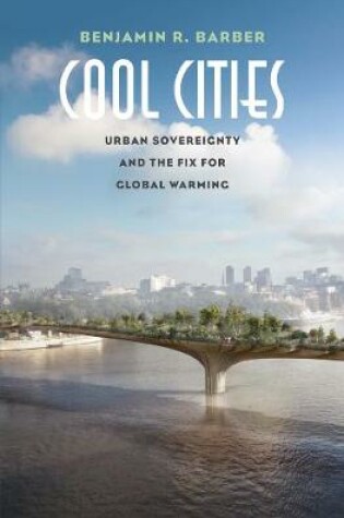 Cover of Cool Cities