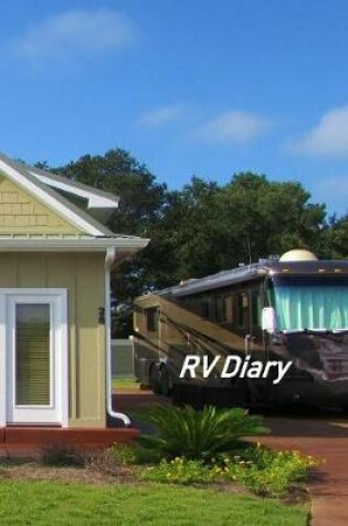 Cover of RV Diary