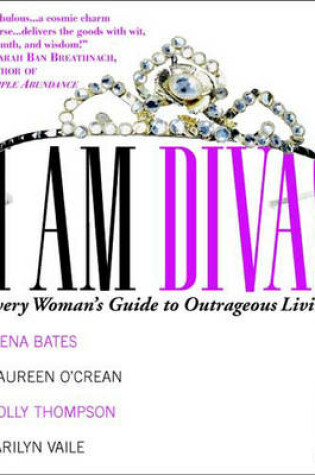 Cover of I am Diva