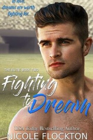 Cover of Fighting to Dream