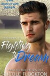 Book cover for Fighting to Dream