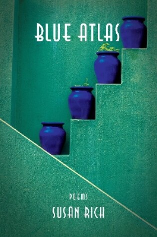 Cover of Blue Atlas