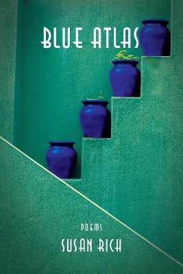 Book cover for Blue Atlas
