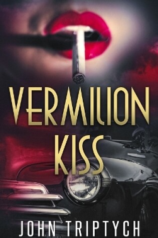 Cover of Vermilion Kiss