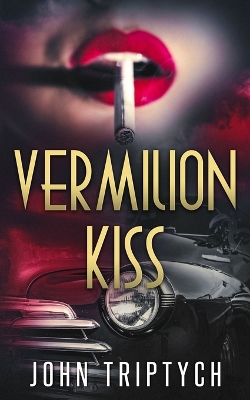 Cover of Vermilion Kiss