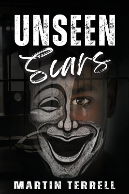 Book cover for Unseen Scars