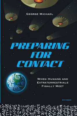 Book cover for Preparing for Contact