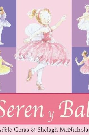 Cover of Seren y Bale