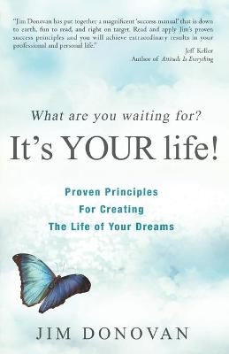 Book cover for What Are You Waiting For?