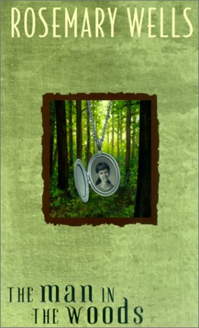 Cover of Man in the Woods