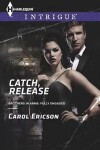 Book cover for Catch, Release