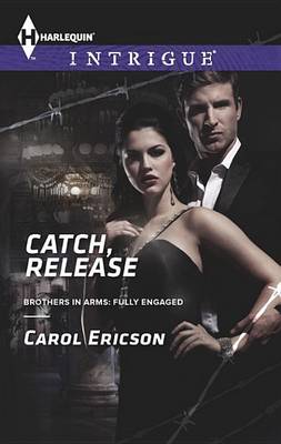 Cover of Catch, Release