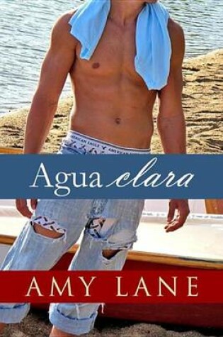 Cover of Agua Clara