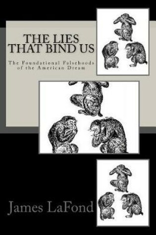Cover of The Lies That Bind Us