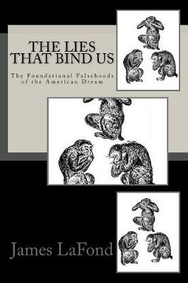 Book cover for The Lies That Bind Us