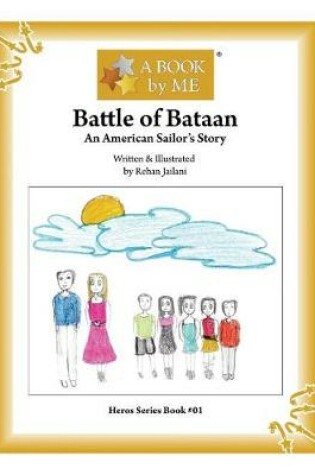 Cover of Battle of Bataan